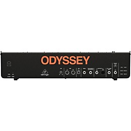 Open Box Behringer ODYSSEY Analog Synthesizer Level 2  194744321191