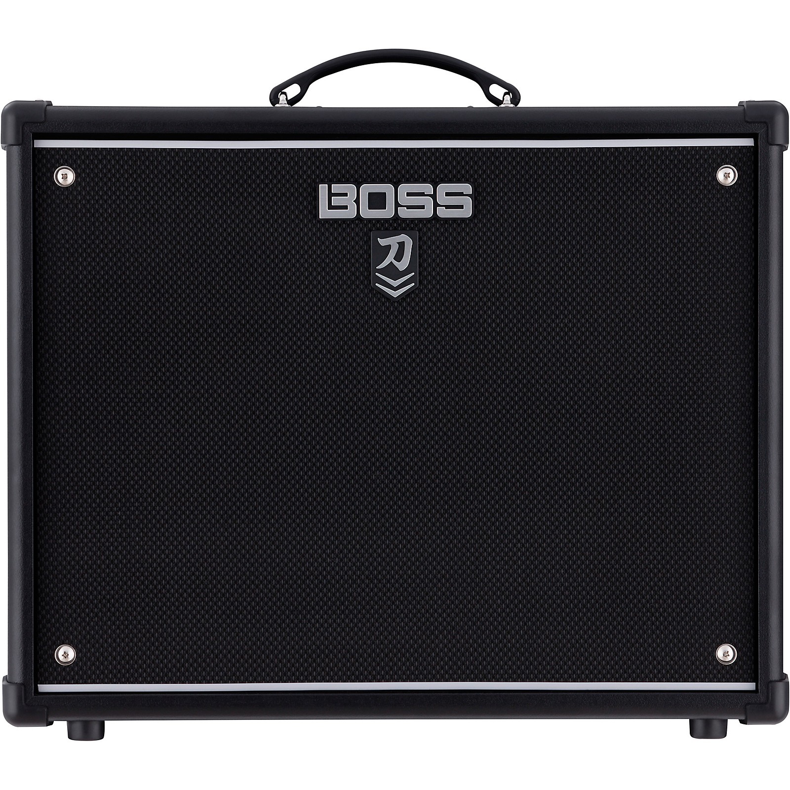 BOSS Katana-100 MkII 100W 1x12 Guitar Combo Amplifier