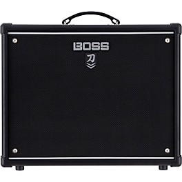 BOSS Katana-100 MkII 100W 1x12 Guitar Combo Amplifier