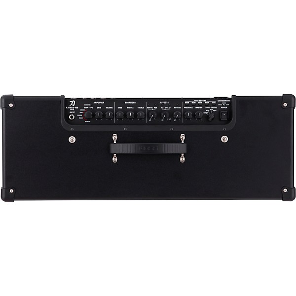 Open Box BOSS Katana-100/212 MkII 100W 2x12 Guitar Combo Amplifier Level 1