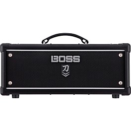 BOSS Katana-Head MkII 100W Guitar Amplifier Head