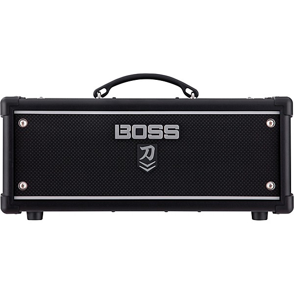 BOSS Katana-Head MkII 100W Guitar Amplifier Head