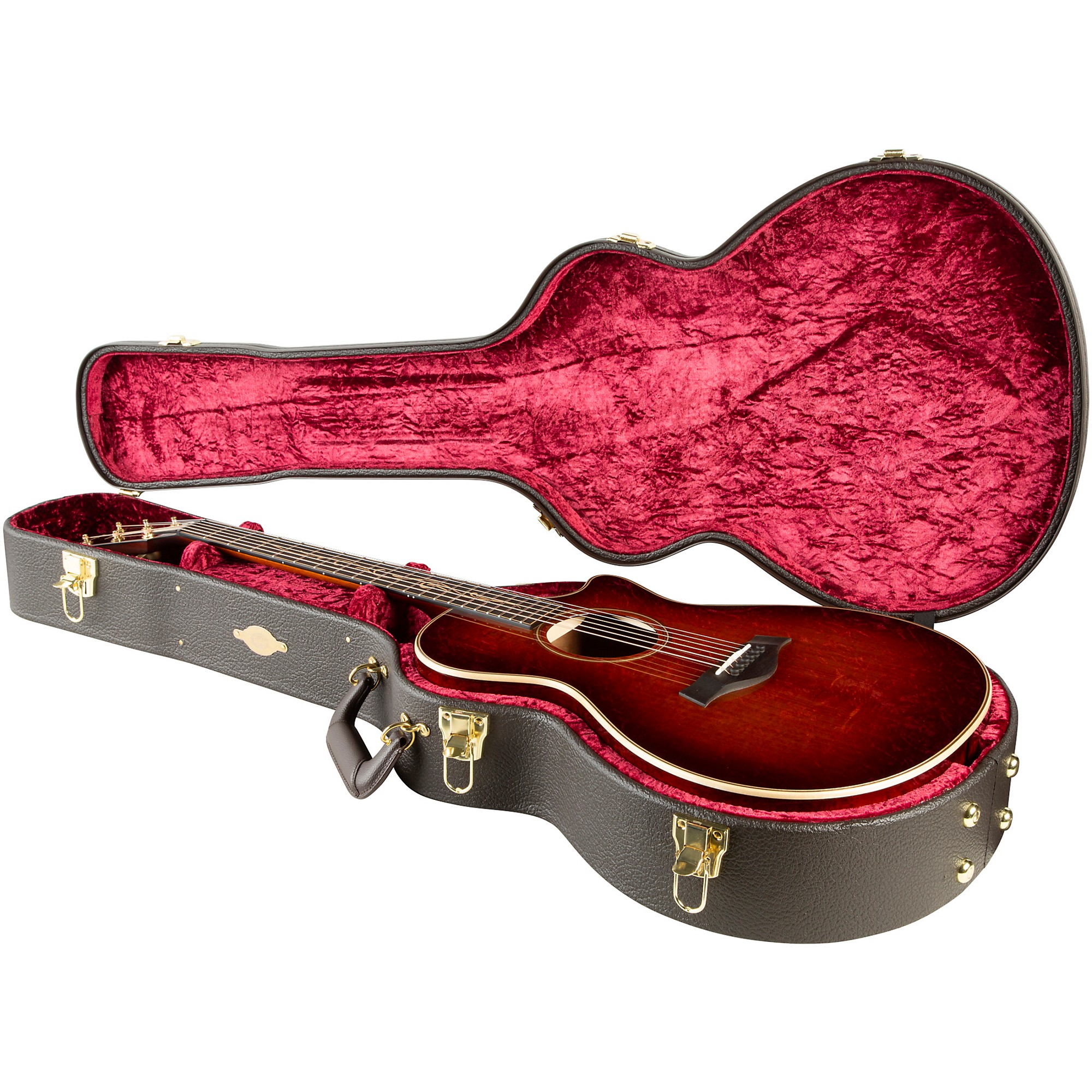 Taylor　K22ce Platinum Taylor K22ce V-Class Grand Concert Acoustic-Electric
