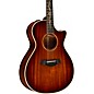 Taylor K22ce V-Class Grand Concert Acoustic-Electric Guitar Shaded Edge Burst thumbnail