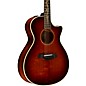 Taylor K22ce V-Class Grand Concert Acoustic-Electric Guitar Shaded Edge Burst thumbnail