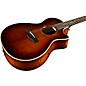 Taylor K22ce V-Class Grand Concert Acoustic-Electric Guitar Shaded Edge Burst