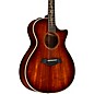 Taylor K22ce V-Class Grand Concert Acoustic-Electric Guitar Shaded Edge Burst thumbnail