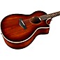 Taylor K22ce V-Class Grand Concert Acoustic-Electric Guitar Shaded Edge Burst