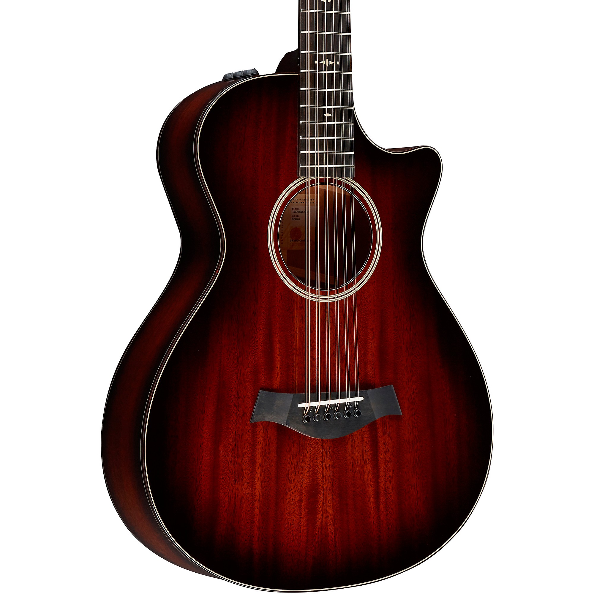 taylor guitars 562ce