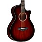 Taylor 562ce V-Class Grand Concert 12 Fret 12-String Acoustic-Electric Guitar Shaded Edge Burst thumbnail