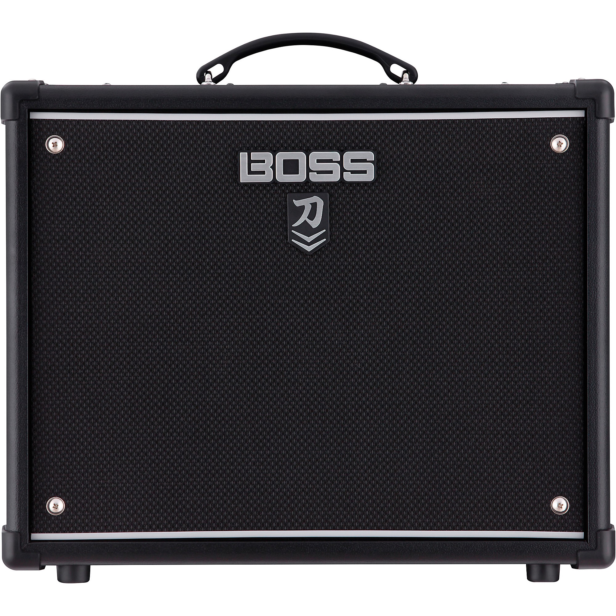 BOSS Katana-50 MkII 50W 1x12 Guitar Combo Amplifier | Guitar Center