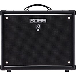 BOSS Katana-50 MkII 50W 1x12 Guitar Combo Amplifier