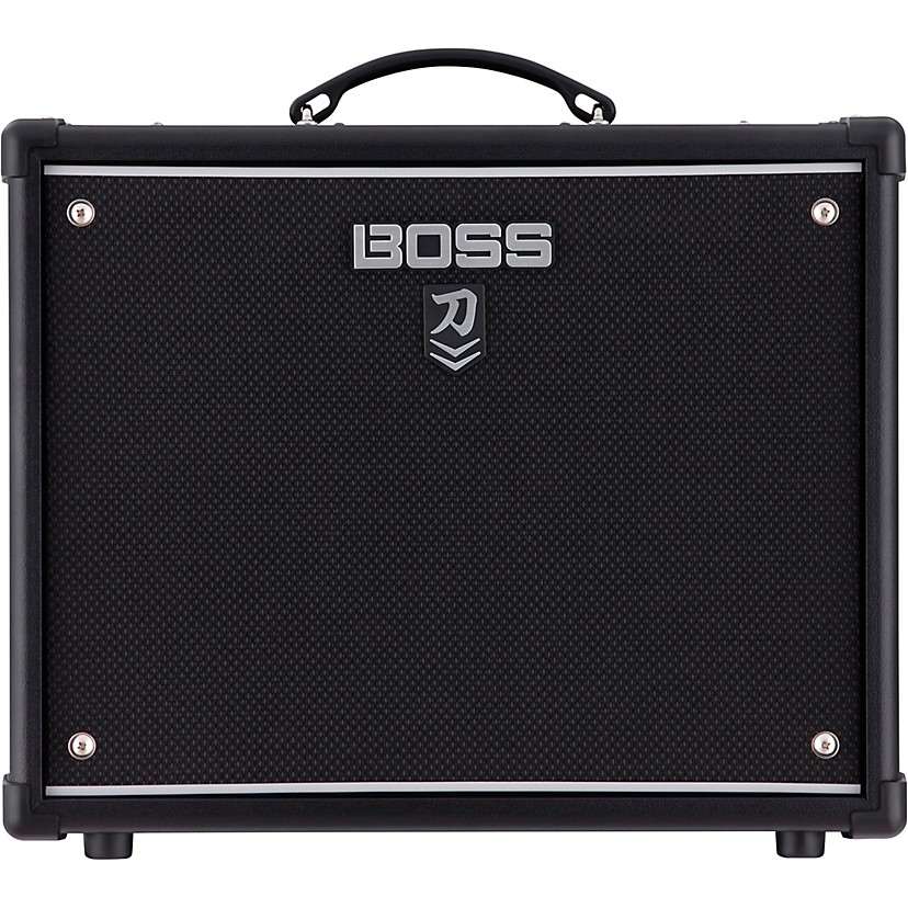 BOSS Katana-50 MkII 50W Combo