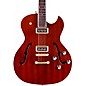 Guild Starfire II ST Dynasonic RB Semi-Hollowbody Electric Guitar Brown thumbnail