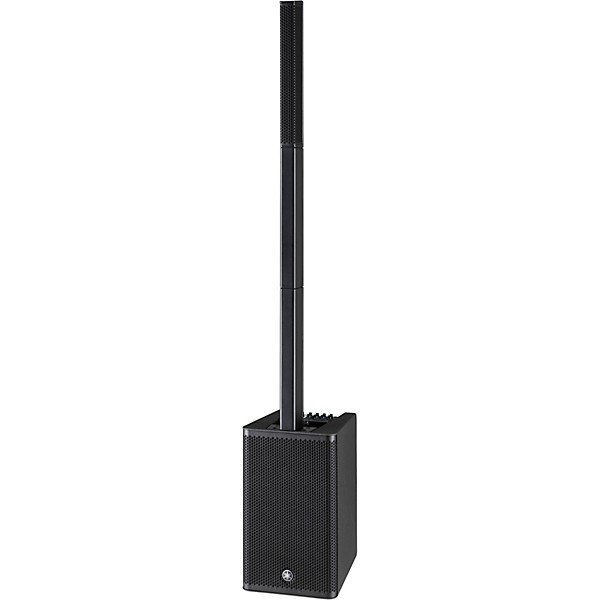 Yamaha STAGEPAS 1K 1,000W Portable PA System