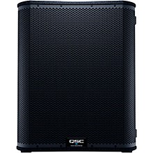 QSC KS118 18" 3,600W Powered Subwoofer