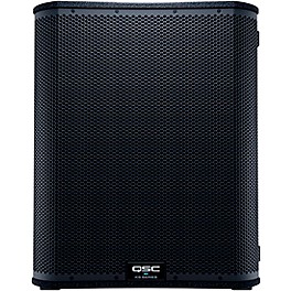 QSC KS118 3,600W 18" Powered Subwoofer