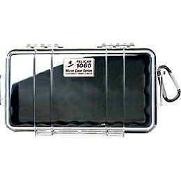 PELICAN 1060 Micro Case Black