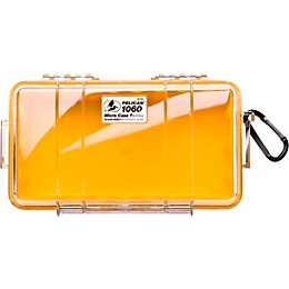 PELICAN 1060 Micro Case Yellow