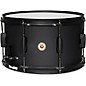 TAMA Woodworks 14x8" Poplar Snare Drum Blacked Out Black thumbnail