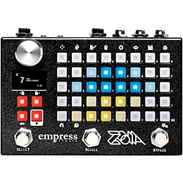 Empress Effects ZOIA Modular Multi-Effects Pedal