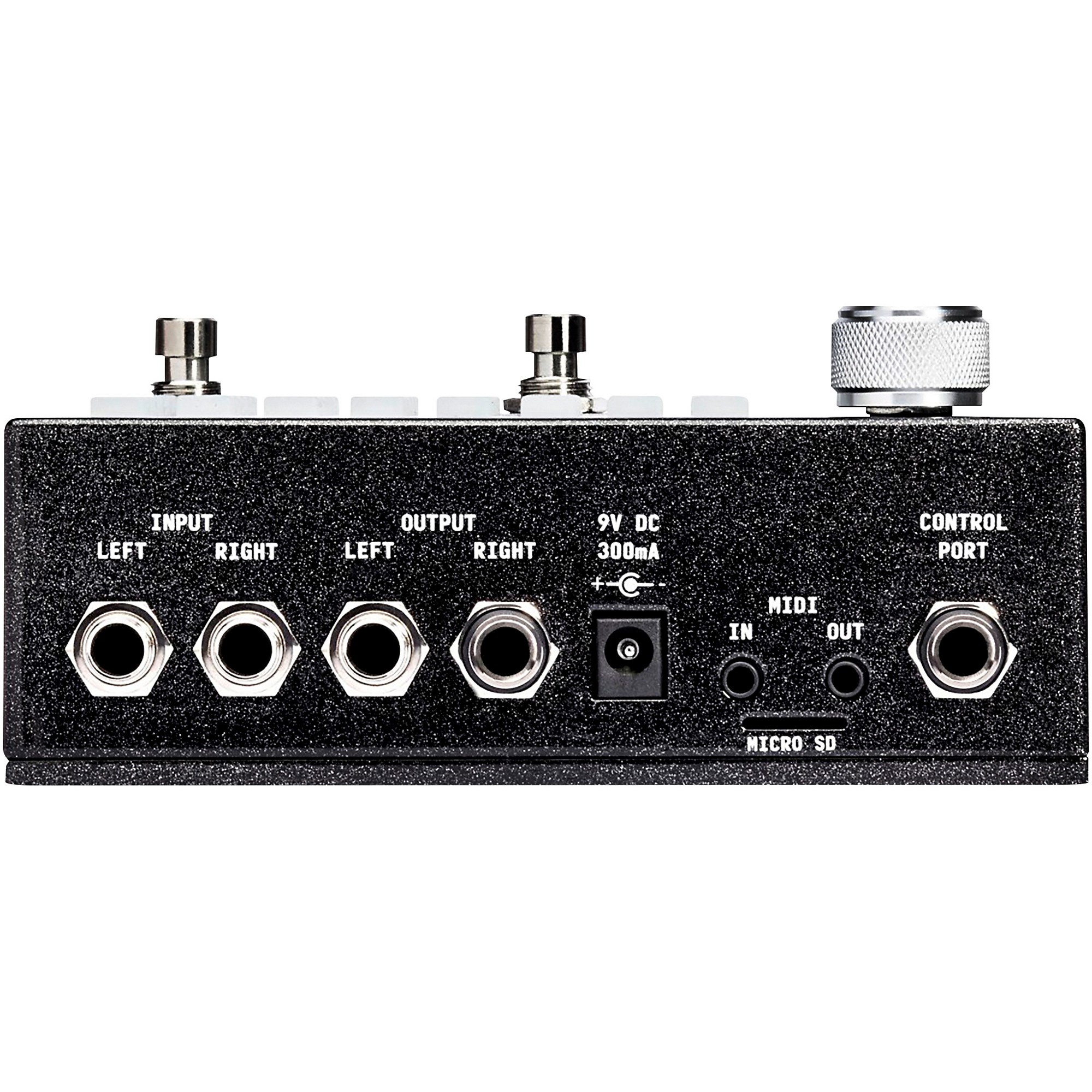 DJ機材 Empress ZOIA modular pedal system Empress Effects ZOIA Modular Multi-Effects Pedal | Guitar Center