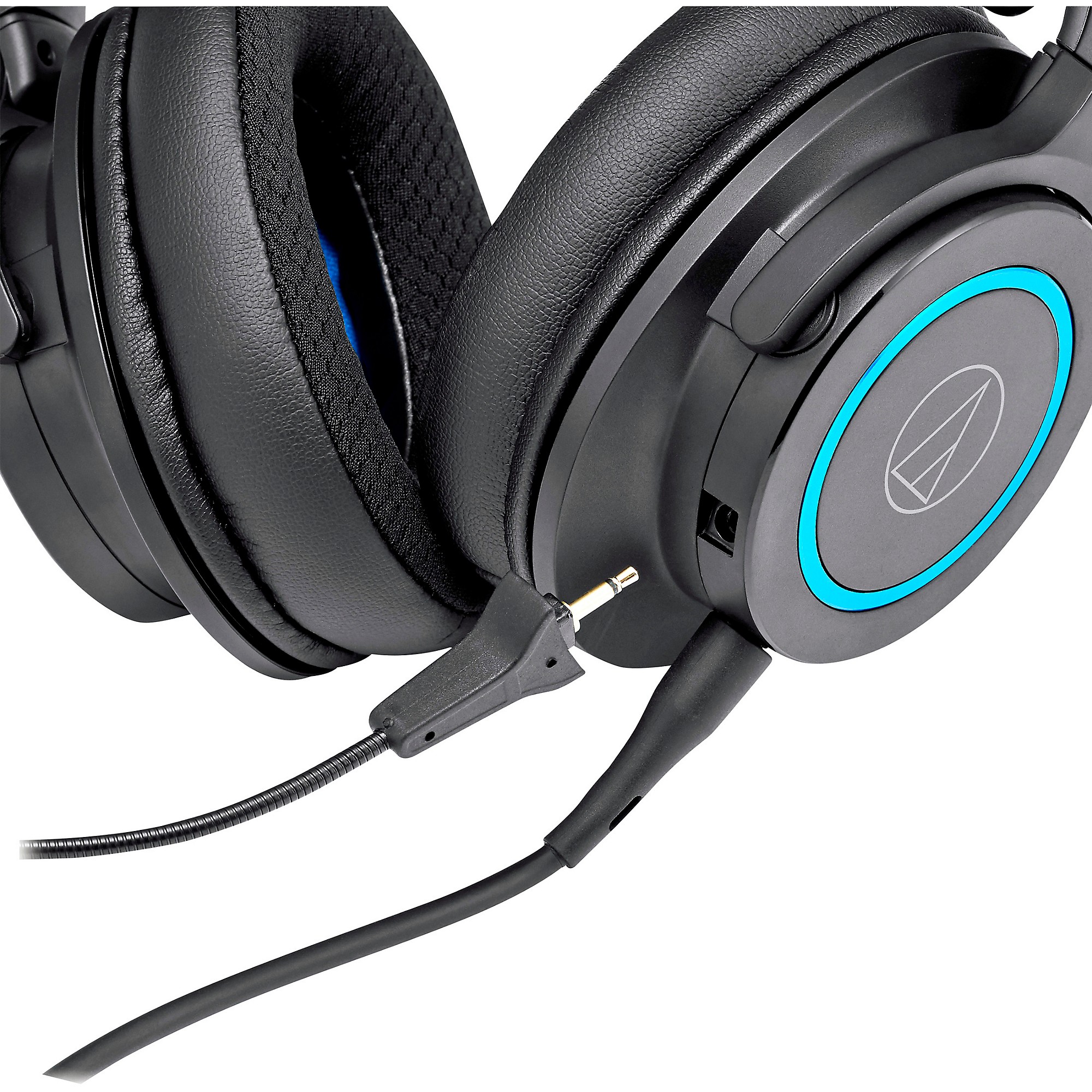 Audio-Technica ATH-G1 Premium Gaming Headset | Guitar Center