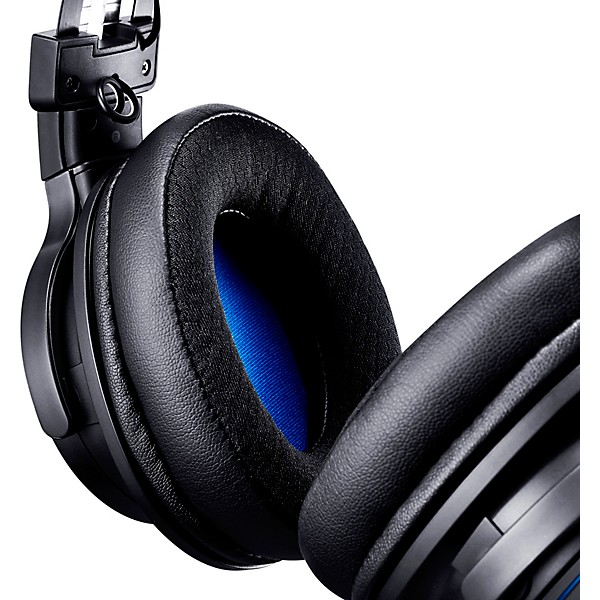 Audio-Technica ATH-G1WL Premium Wireless Gaming Headset | Guitar