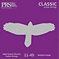 PRS Classic Electric Guitar Strings, Medium (.011-.049) thumbnail