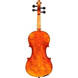 Alessandro A220S Roma Series Stradivarius Model Violin 4/4