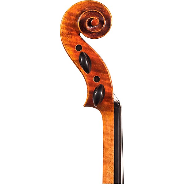 Alessandro A220G Roma Series Guarneri Model Violin 4/4