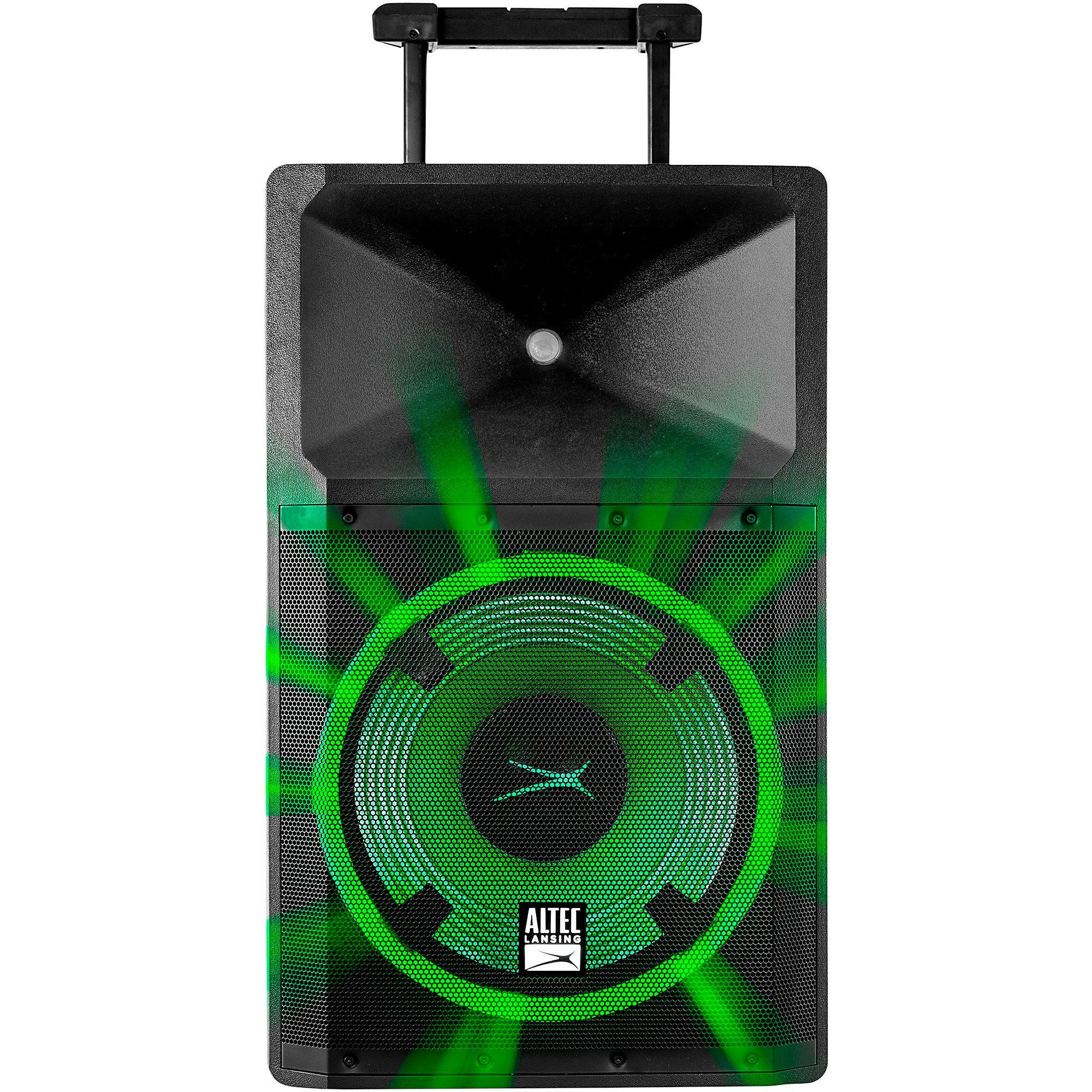 Altec Lansing ALP-L2200PK LIGHTNING 2,200W 15″ Powered Speaker