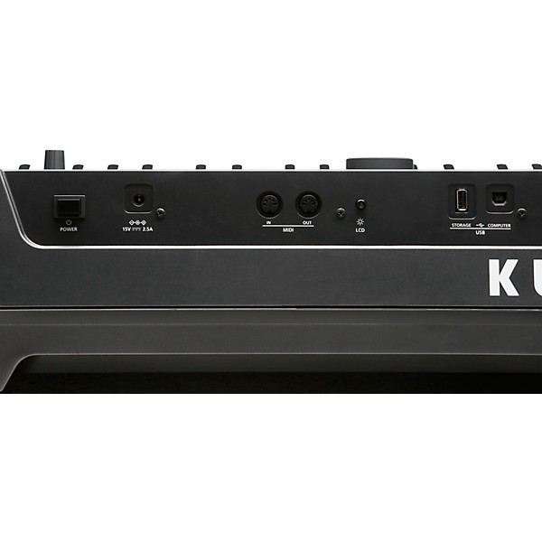 Open Box Kurzweil PC4 88-Note Keyboard Level 1