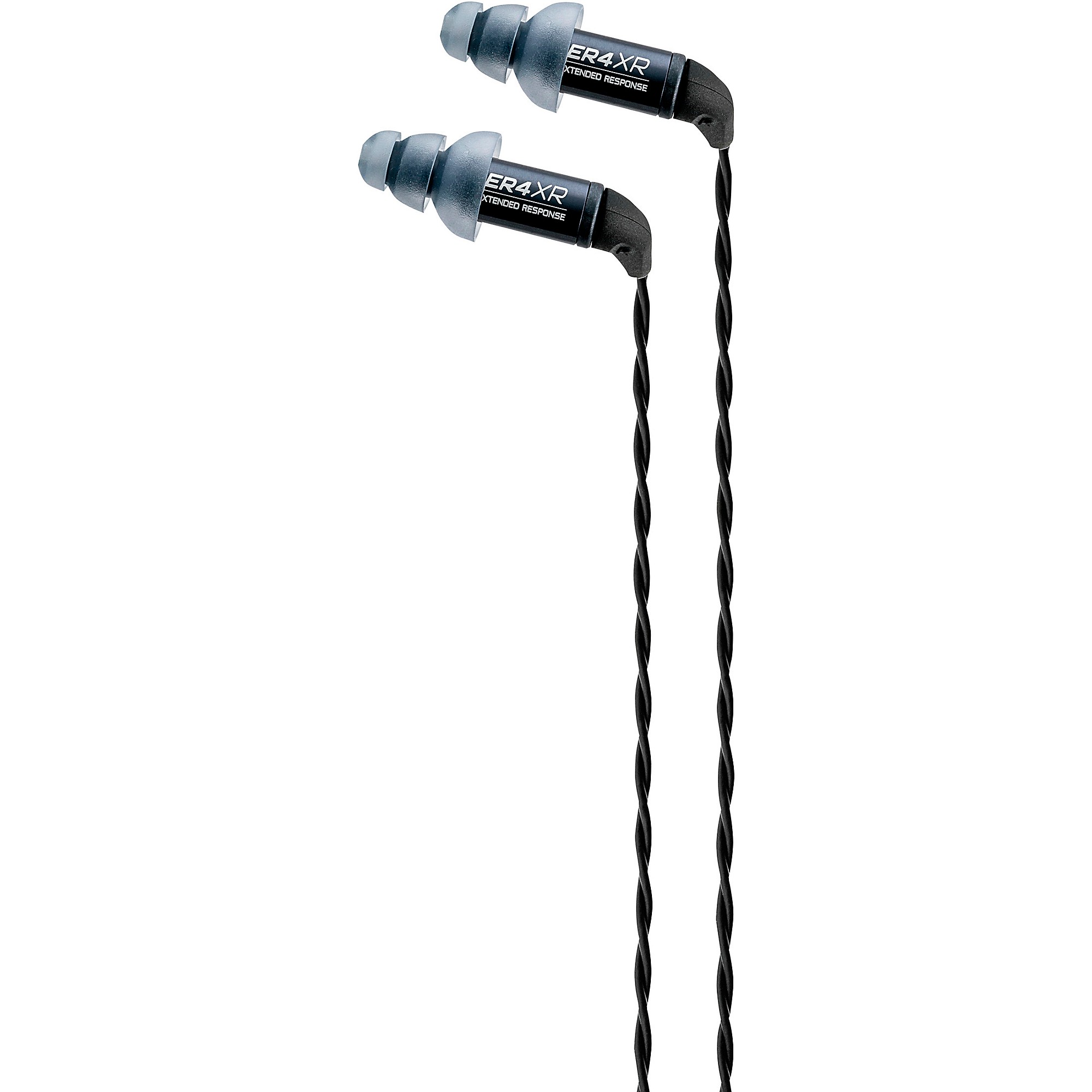 Etymotic Research ER4XR Extended Response Earphones | Guitar