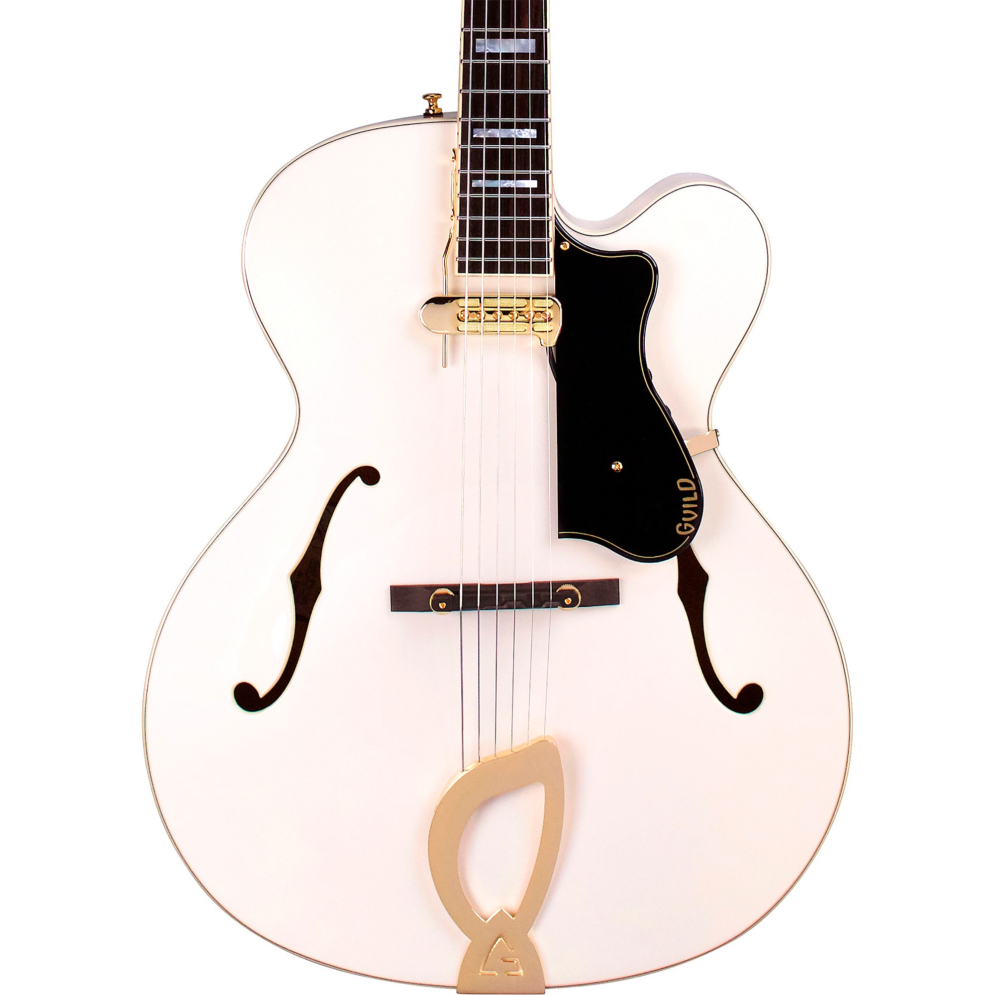Guild A-150 Savoy in Blonde | Music Folk St. Louis