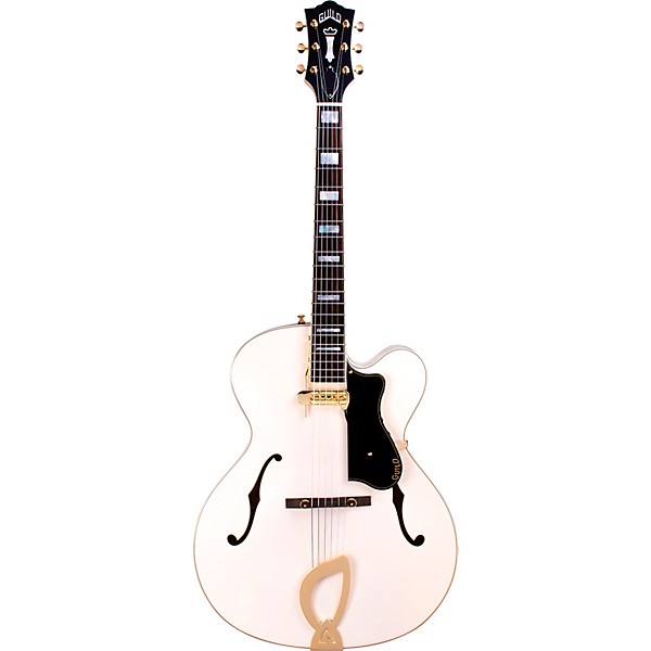 A-150 Savoy Blonde | Guild Guitars