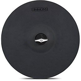 Open Box Simmons SD1200 Cymbal Expansion Kit Level 1