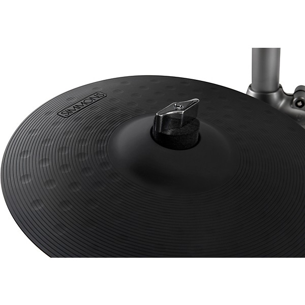 Open Box Simmons SD1200 Cymbal Expansion Kit Level 1