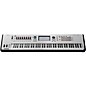 Open Box Yamaha Montage 7 76-Key Flagship Synthesizer White Level 2  194744871344