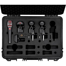 sE Electronics V Pack Venue Drum Microphone Package