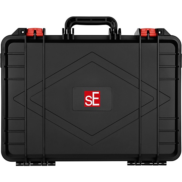 sE Electronics V Pack Venue Drum Microphone Package