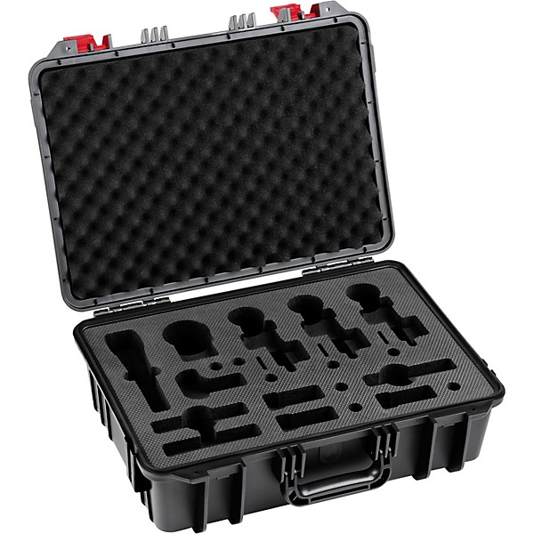 sE Electronics V Pack Case