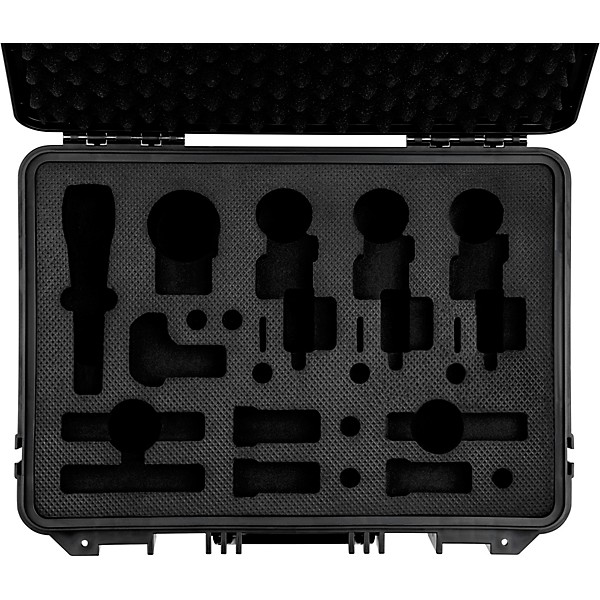 sE Electronics V Pack Case