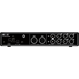 Open Box Steinberg UR44C 6IN/4OUT USB3.0 Type C Audio Interface Level 1