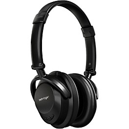 Behringer HC 2000BNC Wireless Noise-Cancelling Bluetooth Headphones