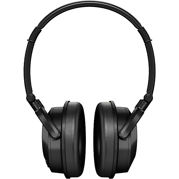 Behringer HC 2000BNC Wireless Noise-Cancelling Bluetooth Headphones