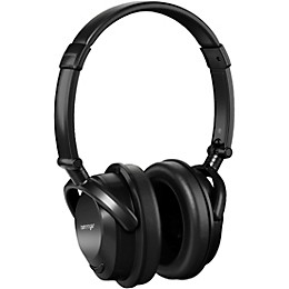 Behringer HC 2000BNC Wireless Noise-Cancelling Bluetooth Headphones