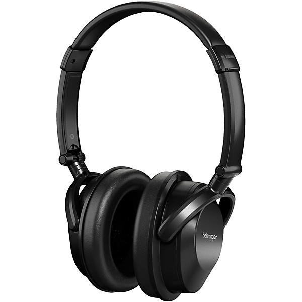 Behringer HC 2000BNC Wireless Noise-Cancelling Bluetooth Headphones