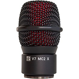 sE Electronics V7 MC2 Microphone Capsule Black