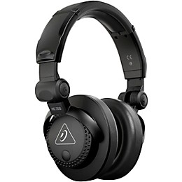 Behringer HC 200 Professional DJ Headphones